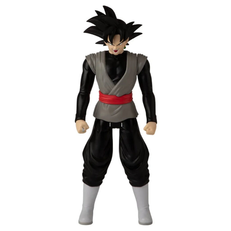 12" Limit Breaker Series- Goku Black