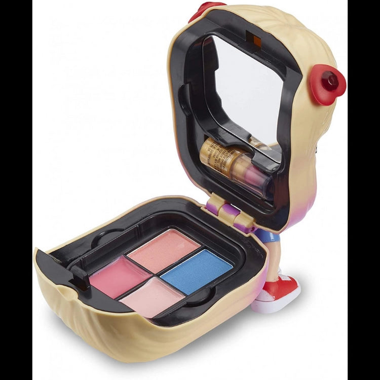 InstaGlam Makeup Dolls- Luna