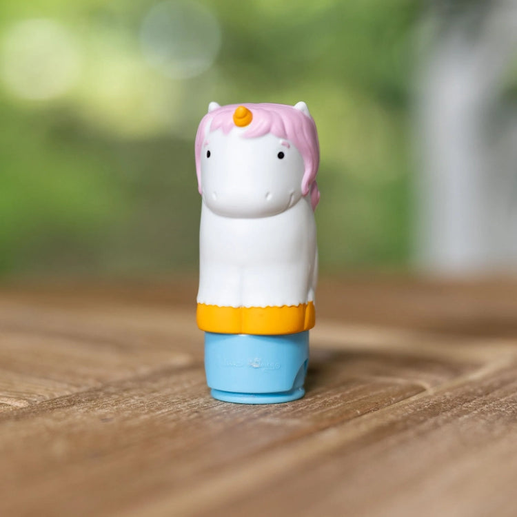 Sticker Wow! Activity Pad & Sticker Stamper- Unicorn