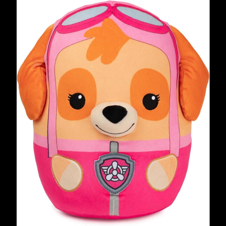 Paw Patrol Trend Plush 8" Assortment