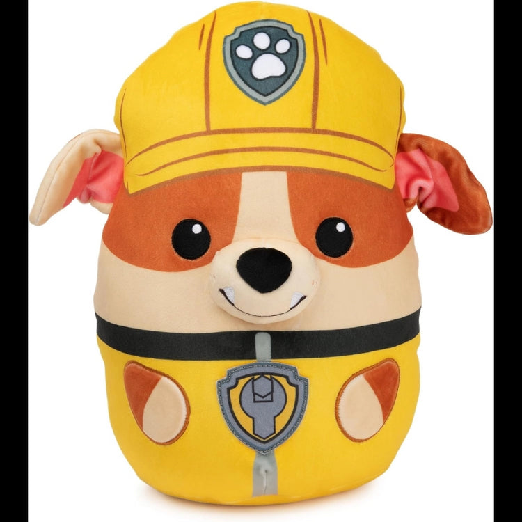 Paw Patrol Trend Plush 8" Assortment