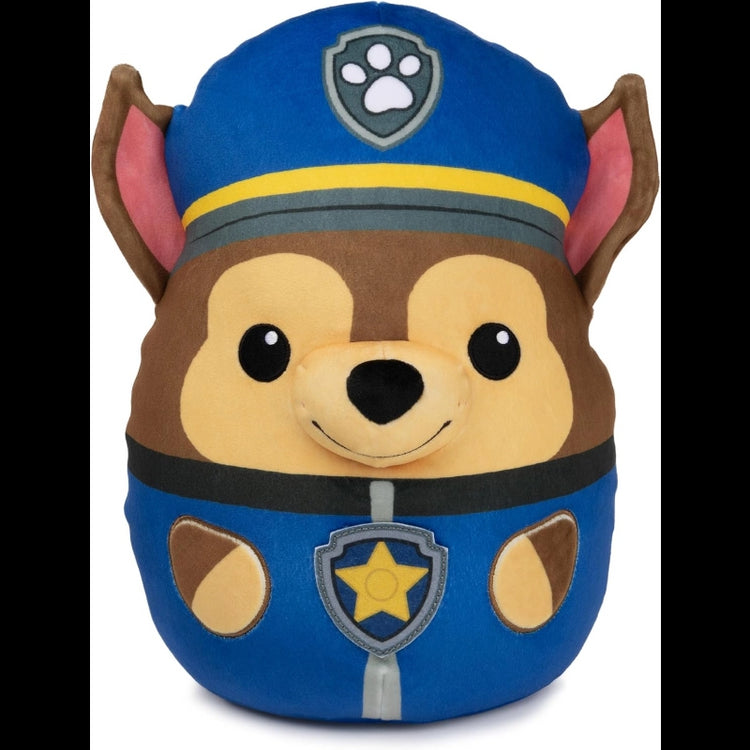 Paw Patrol Trend Plush 8" Assortment