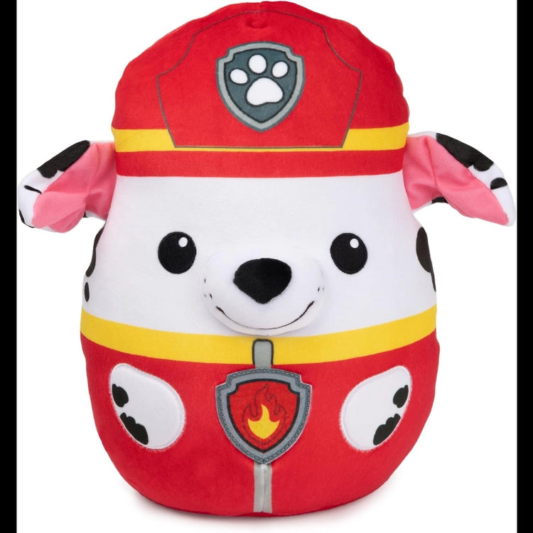 Paw Patrol Trend Plush 8" Assortment