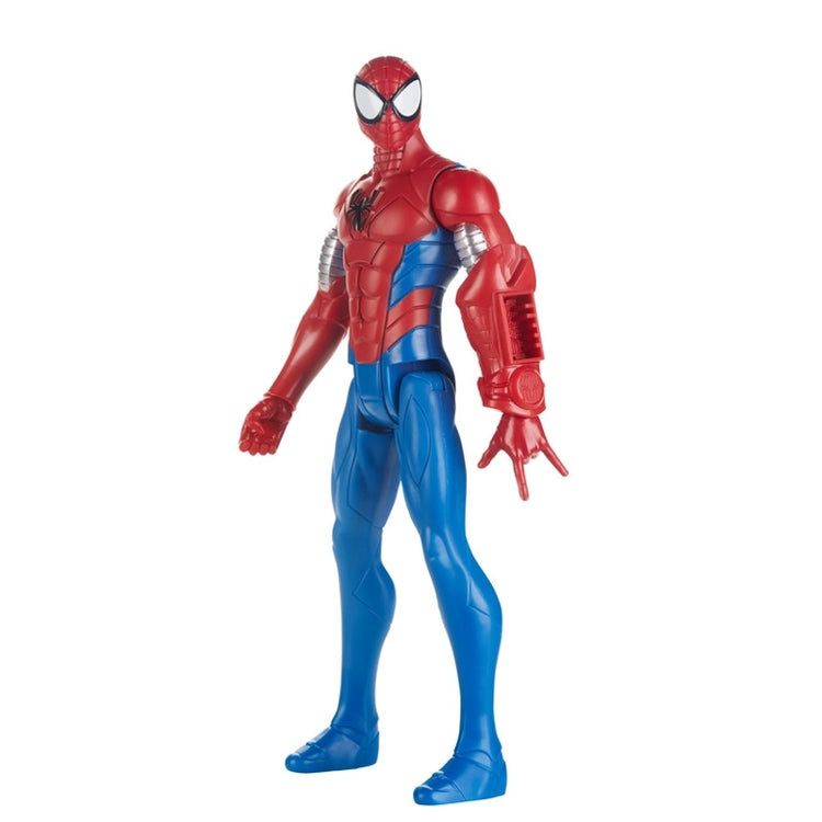 Spider-Man Titan Hero- Spider-Man