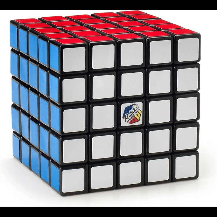 Rubik's Professor Cube 5x5