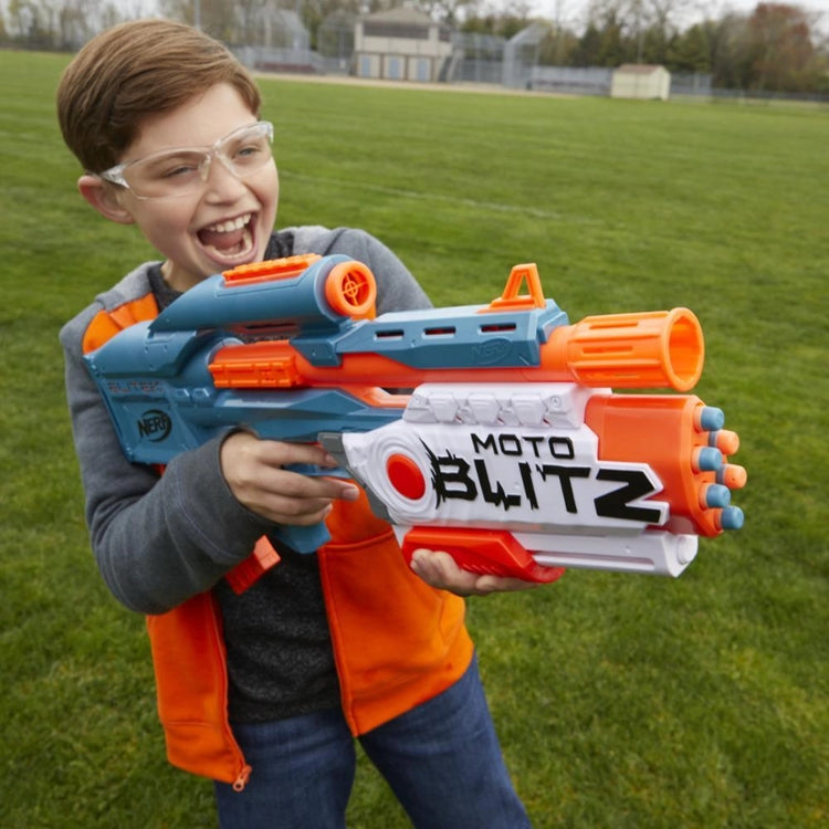 Nerf Elite 2.0 Motoblitz CS 10 Blaster