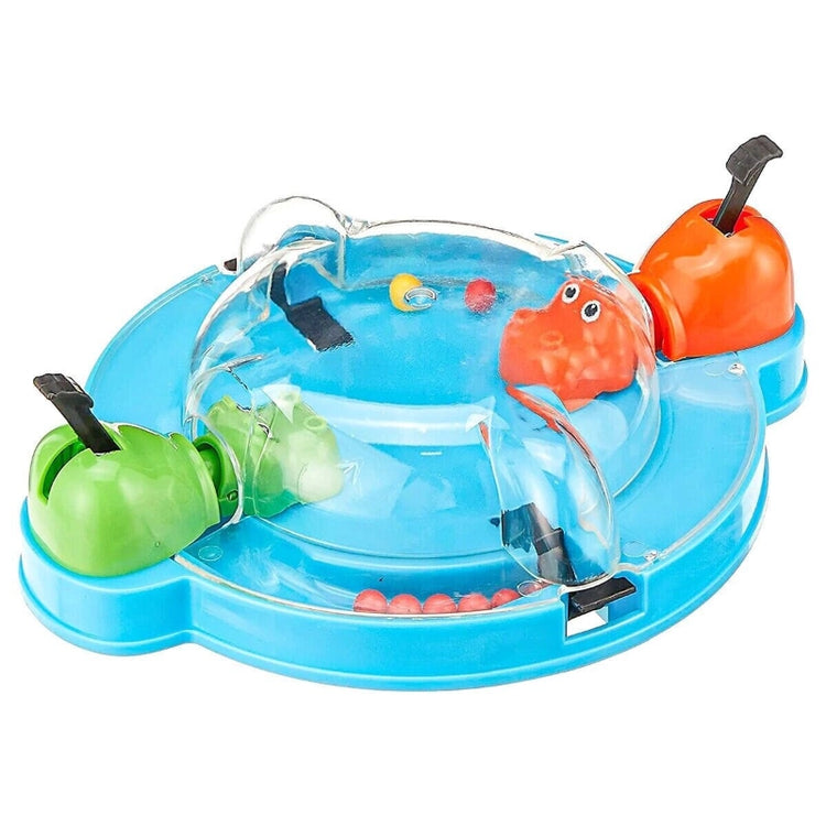 Hungry Hungry Hippos Grab & Go Game