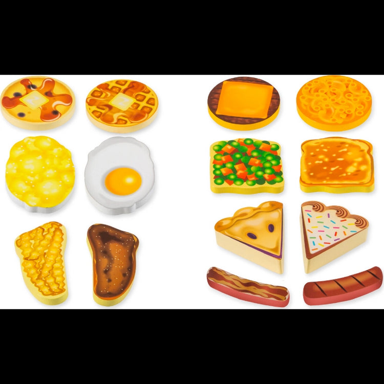 Star Diner Restaurant Play Set