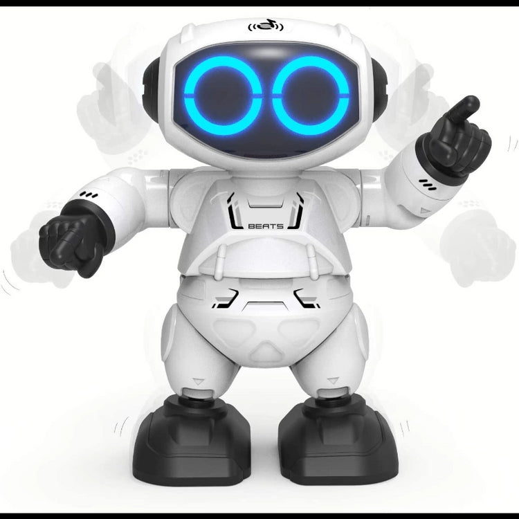 Silverlit Robo Beats