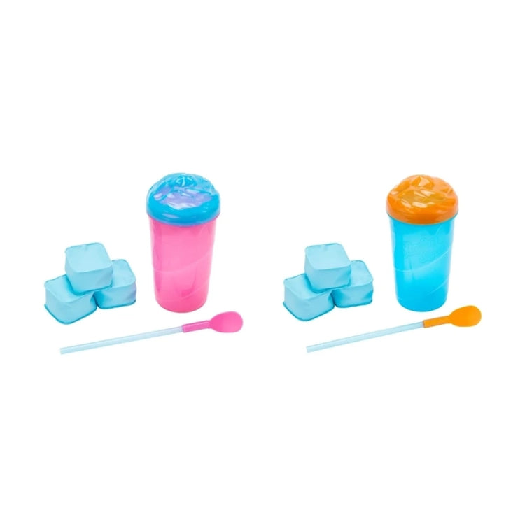 Zap Chef Slushy Maker 2 Color Assorted