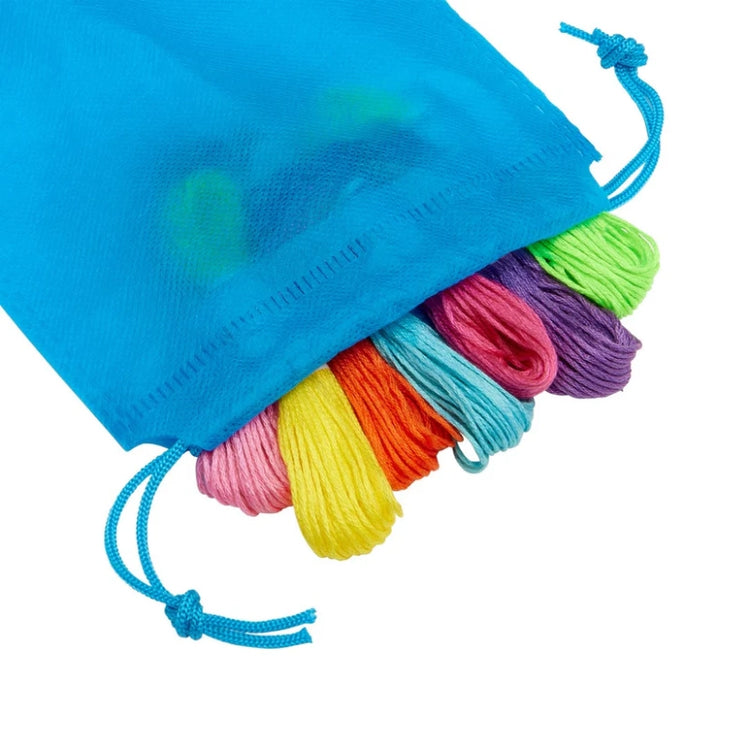 Shimmer 'n Sparkle A to Z Jewelry Making Kit