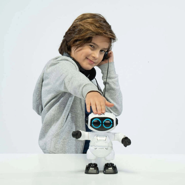 Silverlit Robo Beats