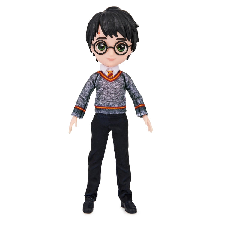 Wizarding World Harry Potter, 8-Inch Harry Potter Doll