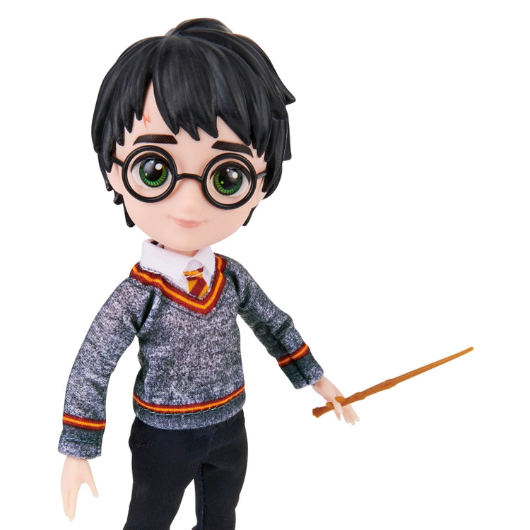 Wizarding World Harry Potter, 8-Inch Harry Potter Doll