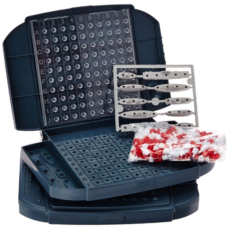Battleship Grab & Go Game