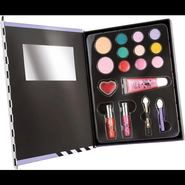 Style 4 Ever Professional Make-Up Set