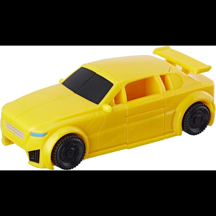 Transformers Generations Authentics Figures- Alpha Bumblebee
