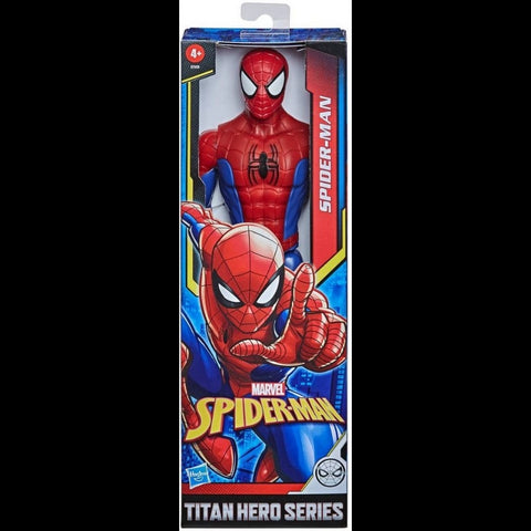 Spider-Man Titan Hero- Spider-Man