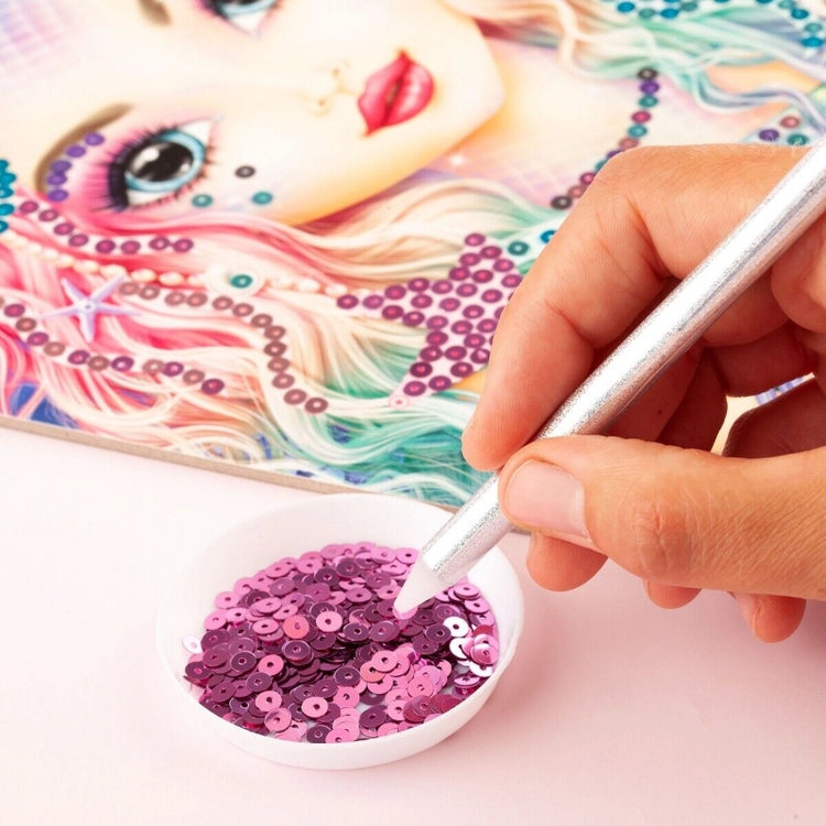 TOP Model Create your Diamond