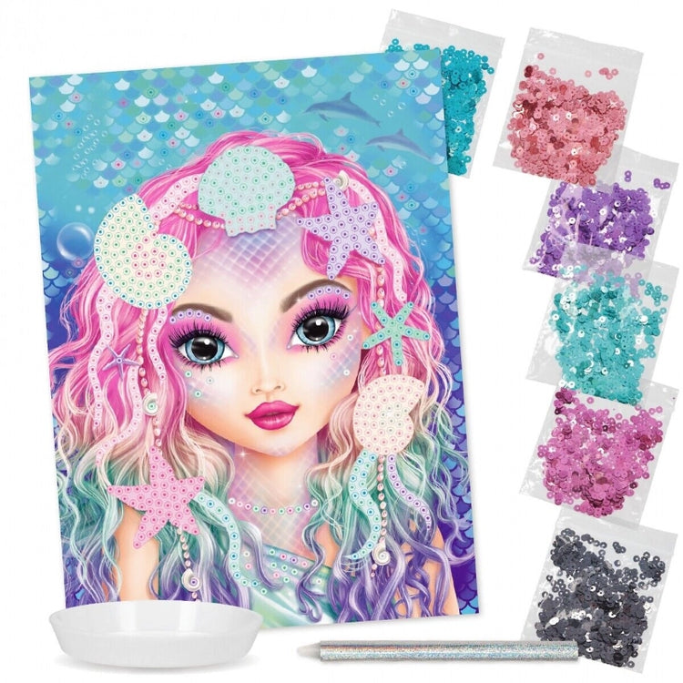 TOP Model Create your Diamond