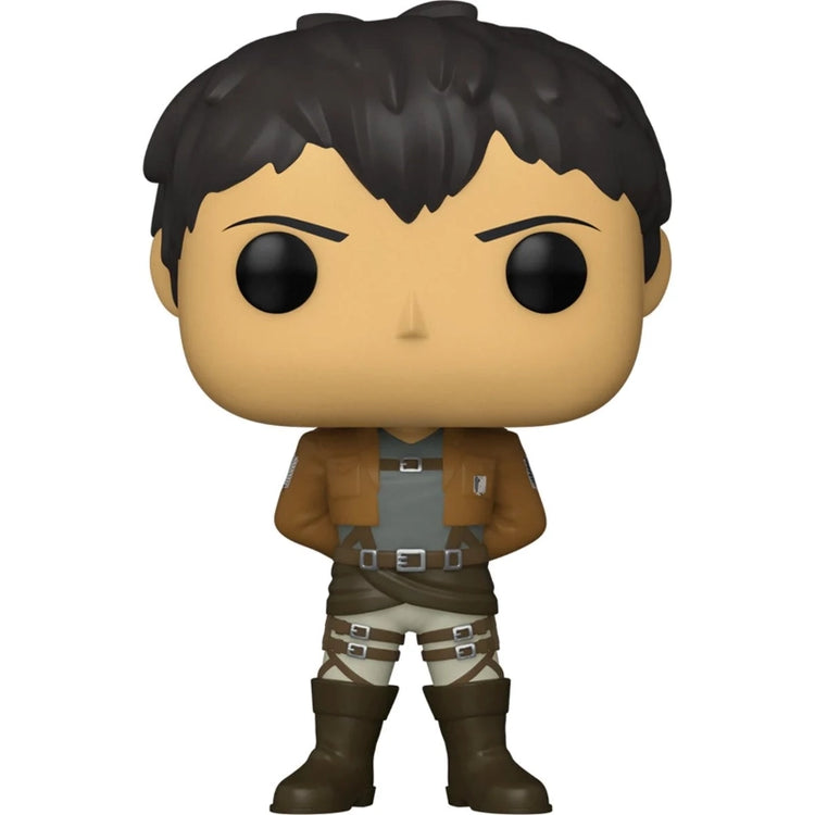 Pop! Animation: Attack on Titan S4- Bertholdt Hoover