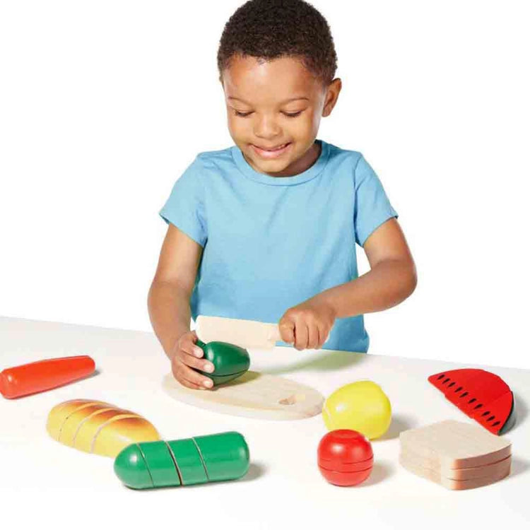 Cutting Food Set