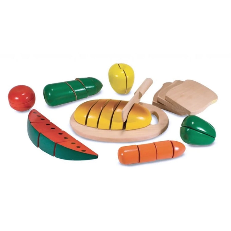 Cutting Food Set