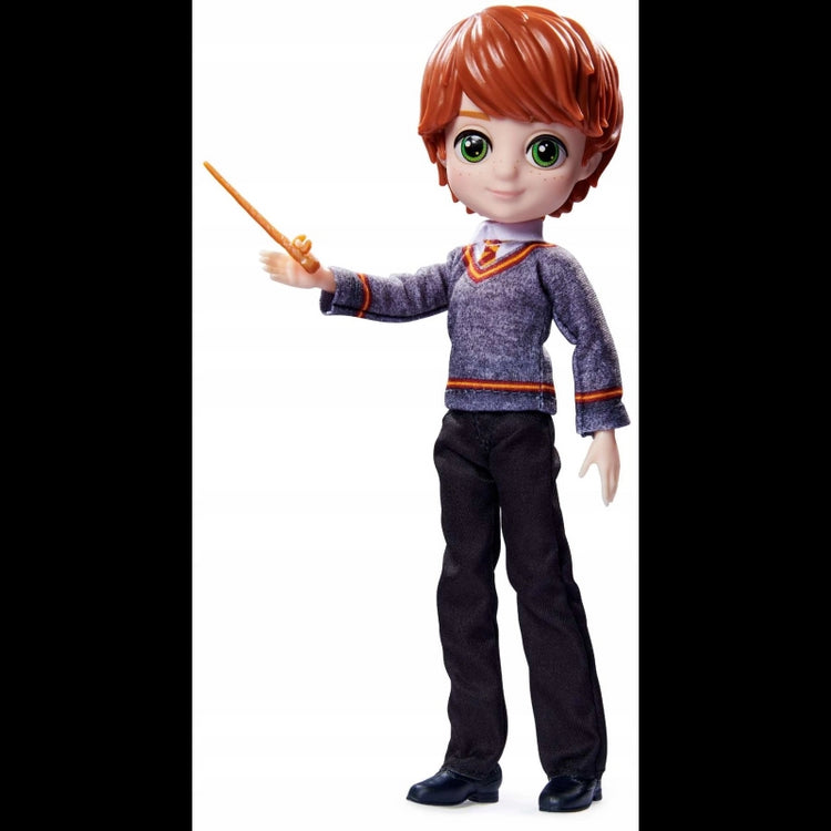Wizarding World Harry Potter, 8-Inch Ron Weasley Doll