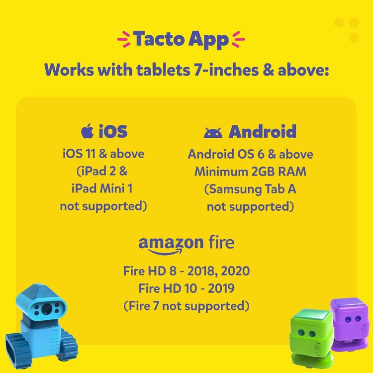 Tacto Coding