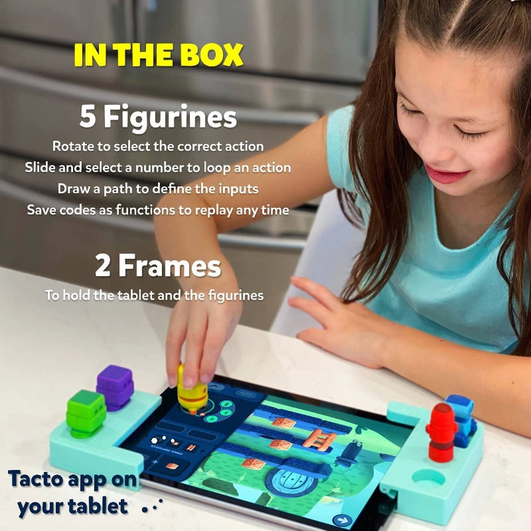 Tacto Coding