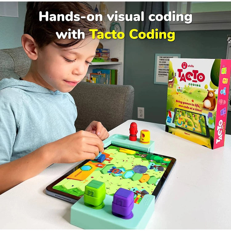 Tacto Coding