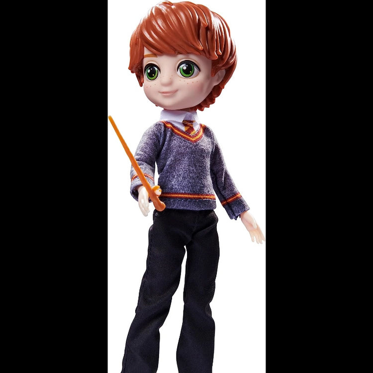 Wizarding World Harry Potter, 8-Inch Ron Weasley Doll