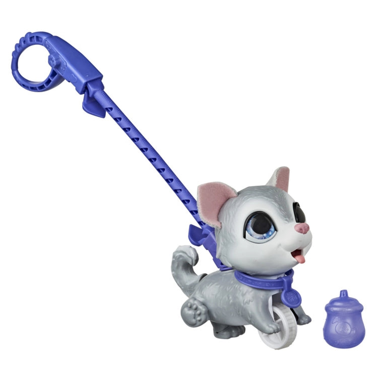 FurReal Peealots Lil' Wags- Husky