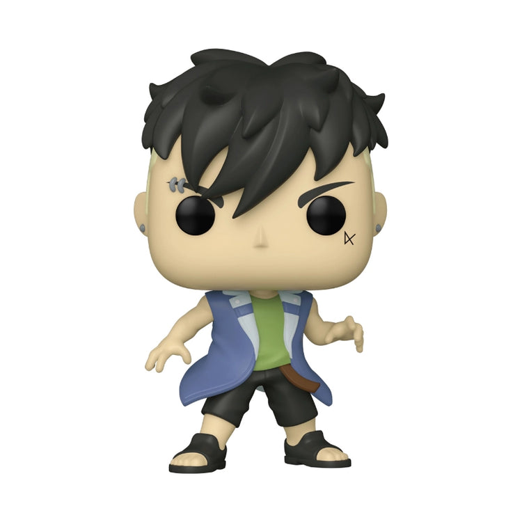 Pop! Animation: Boruto- Kawaki