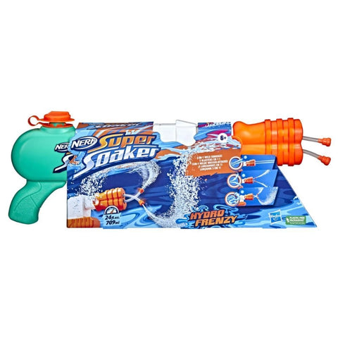 Nerf Super Soaker Hydra Frenzy