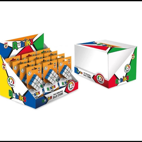 Rubik's Cube 3x3- CDU