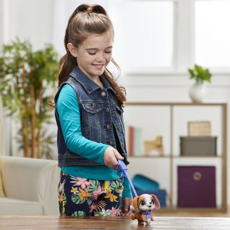 FurReal Peealots Lil' Wags- Beagle