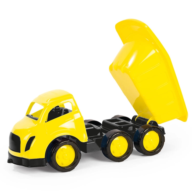 Maxi Truck in Window Box 69 cm