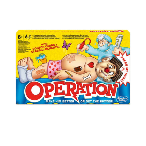 Classic Operation
