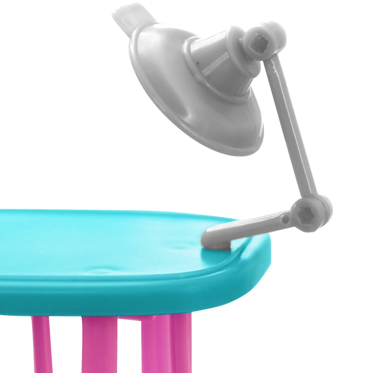 Sparkle Girlz Pet Clinic Doll Set- 31 Pcs