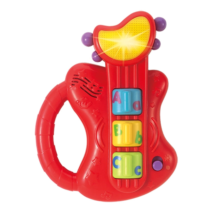 Baby Musician- Guitar