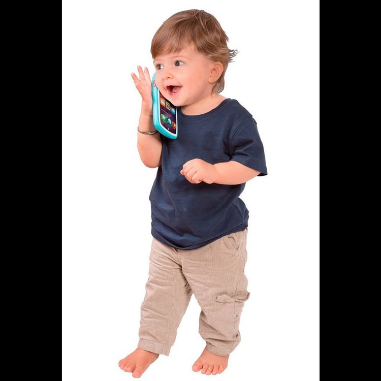 Fun Sounds Smartphone