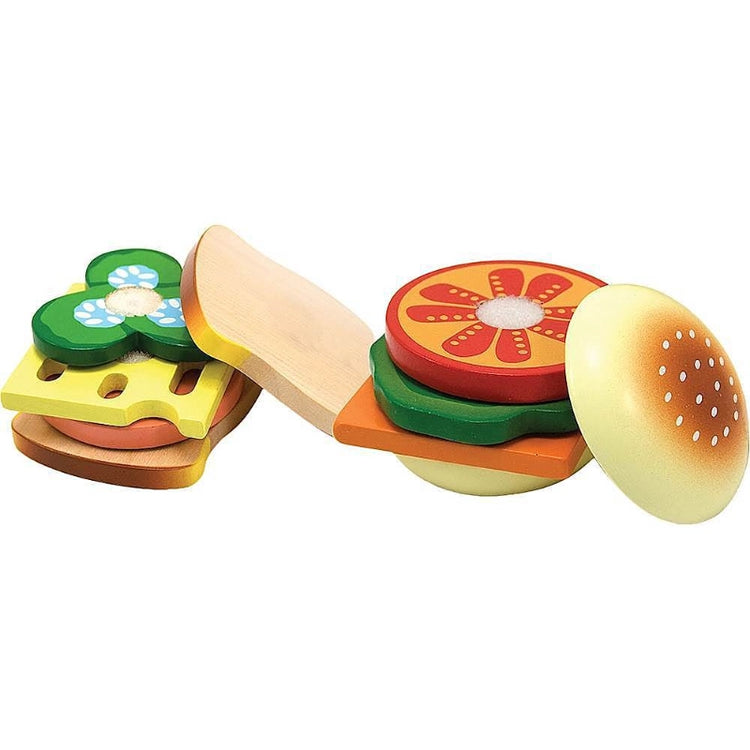 Sandwich Making Set