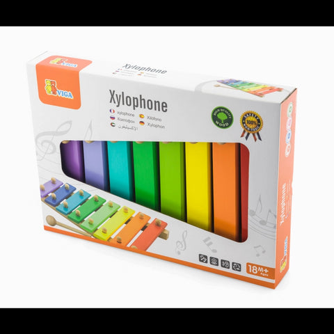 Xylophone
