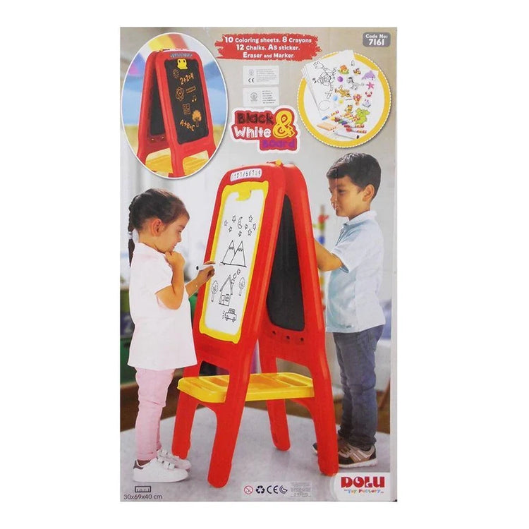 Young Artist 2 in 1 Easel