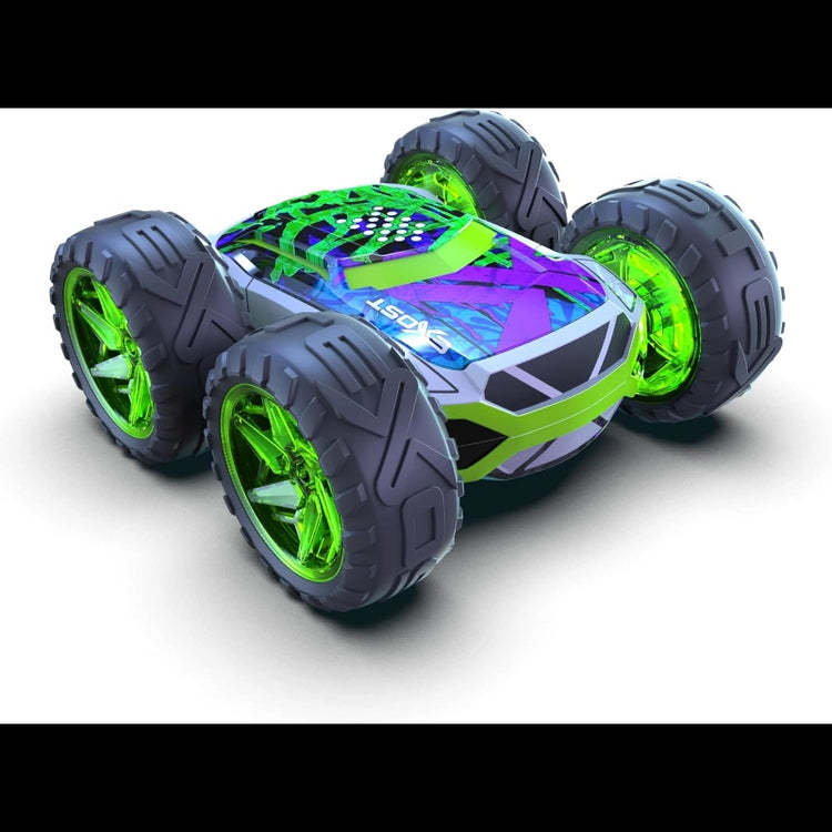 Exost 360 Cross Flash