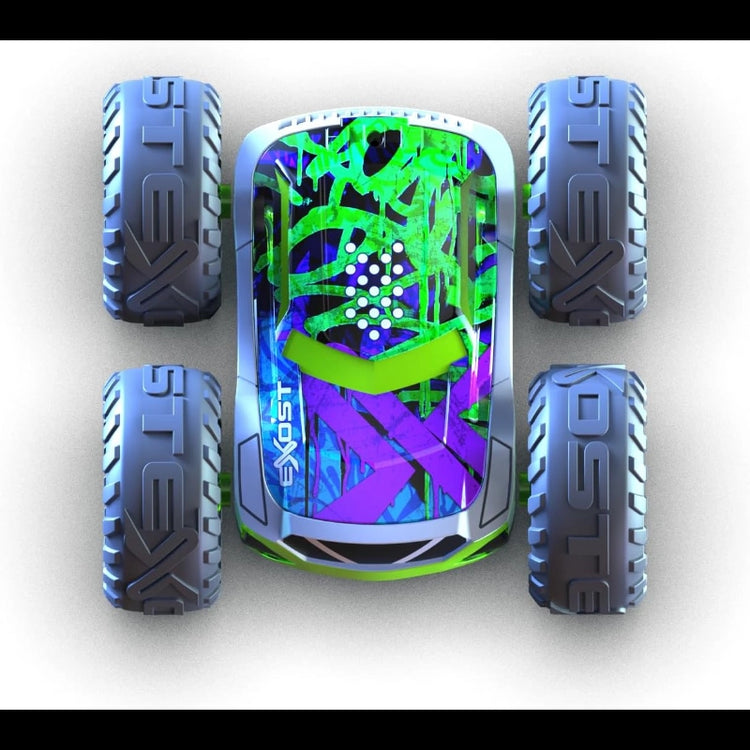 Exost 360 Cross Flash