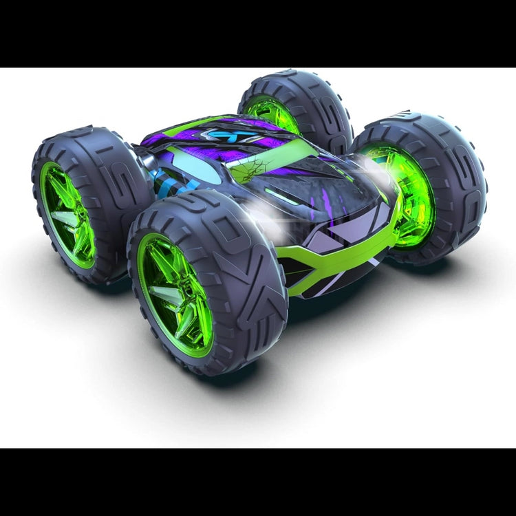 Exost 360 Cross Flash