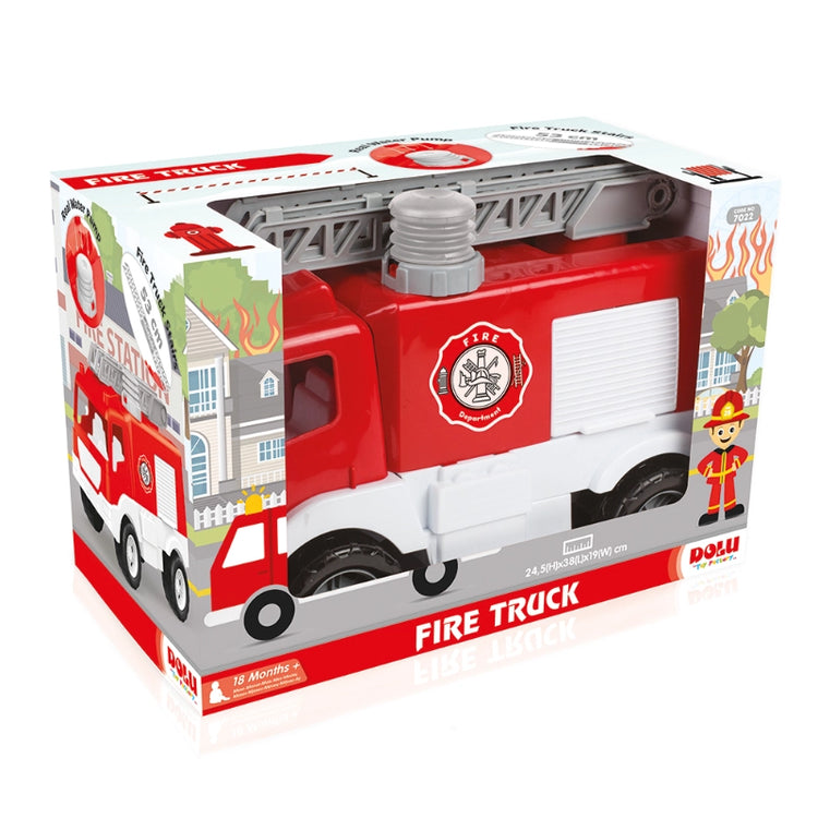 Fire Truck