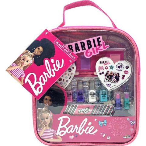 Barbie Glam & Glitz Beauty Backpack
